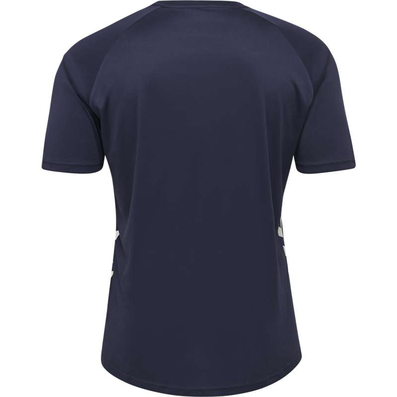 Ensembles Hummel Promo Homme Bleu Marine | 764441-210
