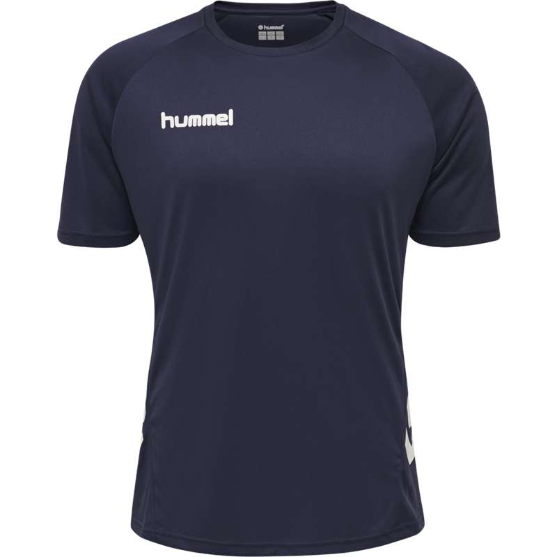 Ensembles Hummel Promo Homme Bleu Marine | 764441-210