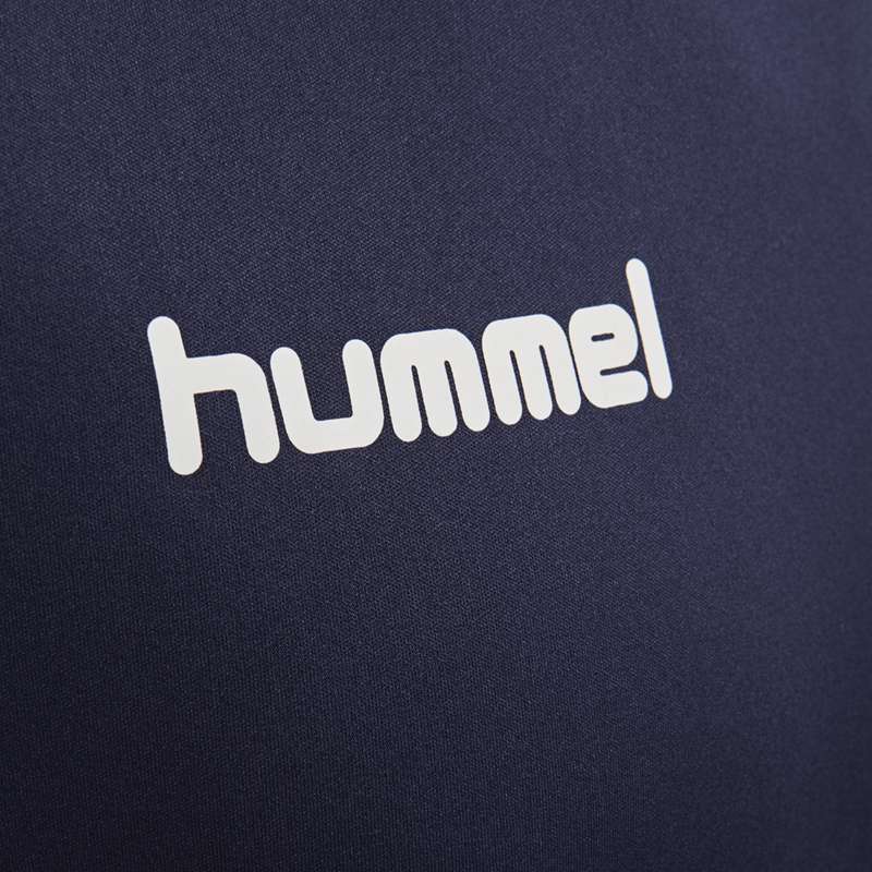 Ensembles Hummel Promo Homme Bleu Marine | 764441-210