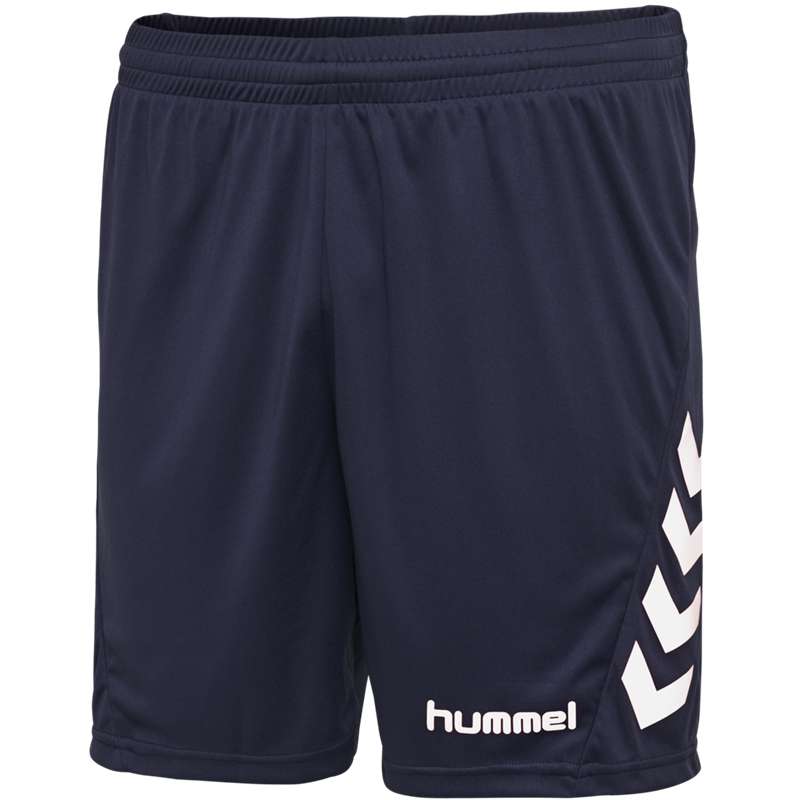 Ensembles Hummel Promo Homme Bleu Marine | 764441-210