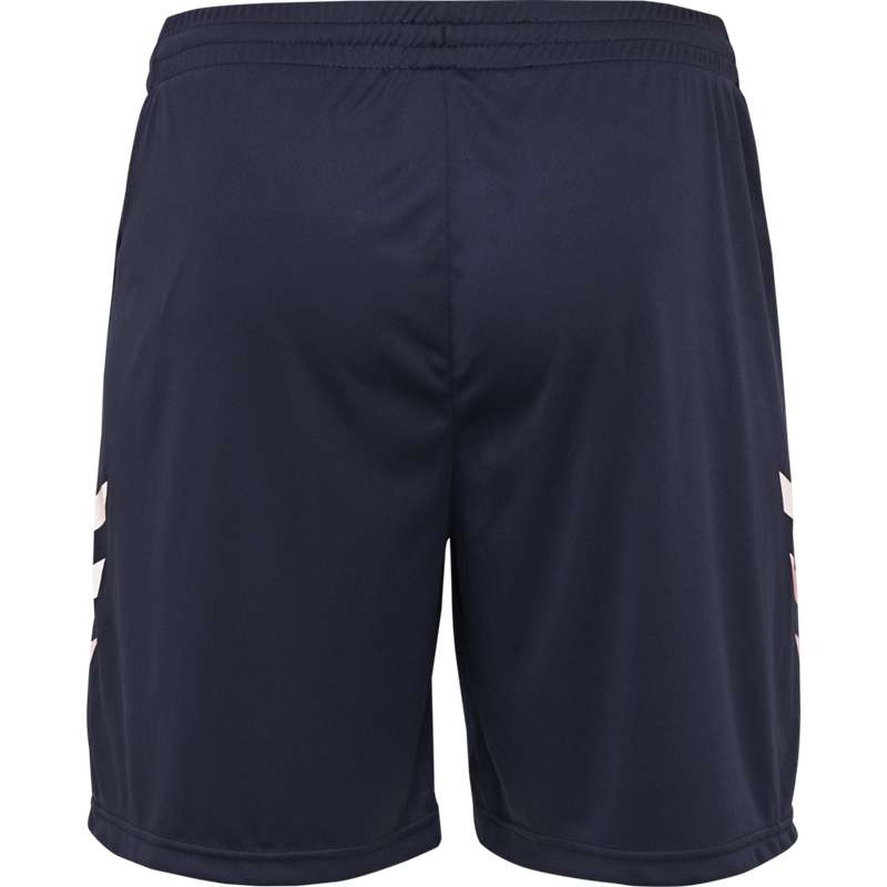 Ensembles Hummel Promo Homme Bleu Marine | 764441-210