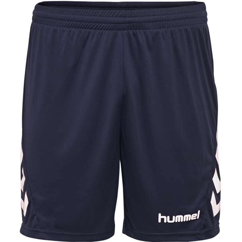 Ensembles Hummel Promo Homme Bleu Marine | 764441-210
