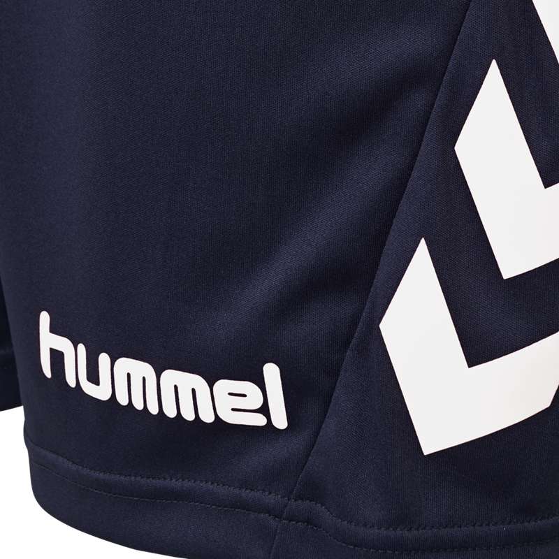 Ensembles Hummel Promo Homme Bleu Marine | 764441-210