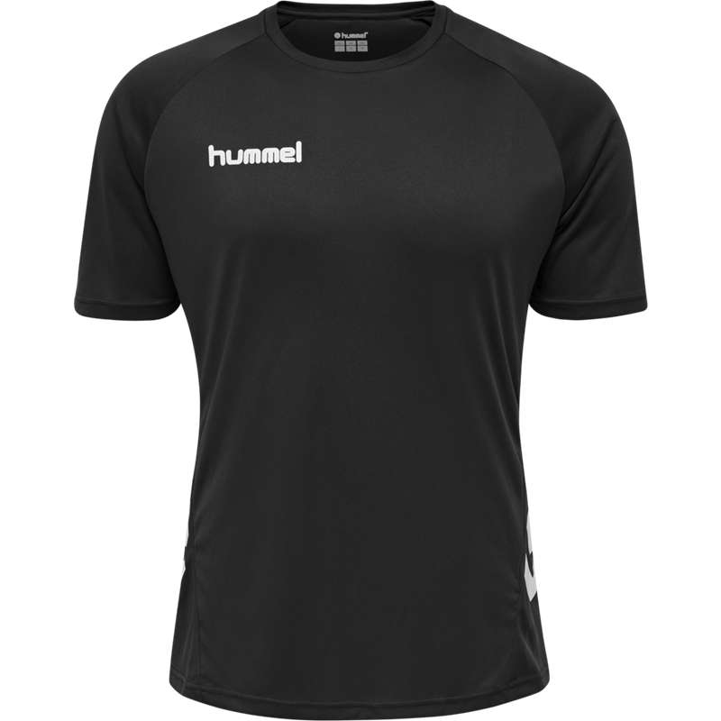 Ensembles Hummel Promo Homme Noir | 925907-222