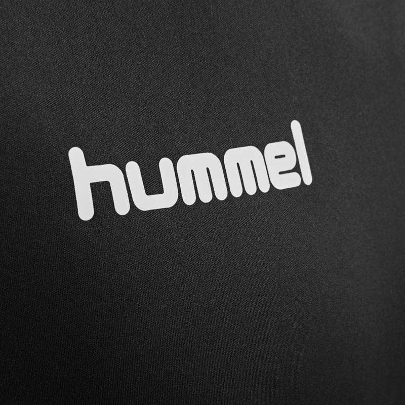 Ensembles Hummel Promo Homme Noir | 925907-222