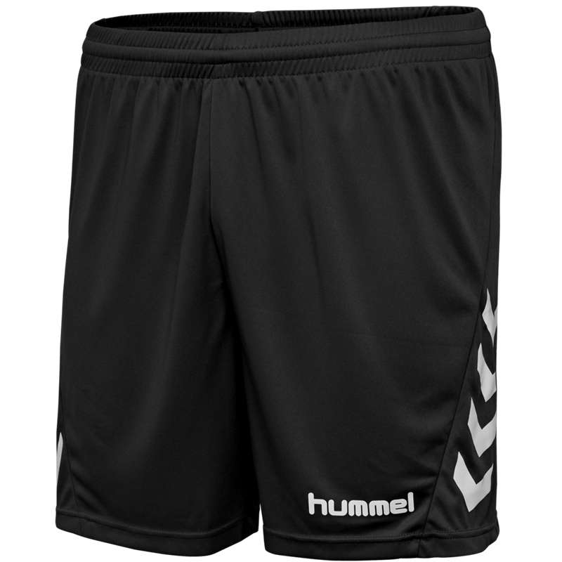 Ensembles Hummel Promo Homme Noir | 925907-222