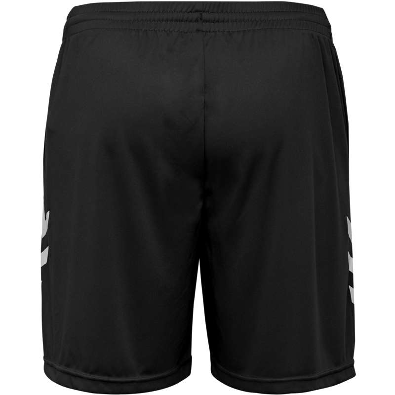 Ensembles Hummel Promo Homme Noir | 925907-222