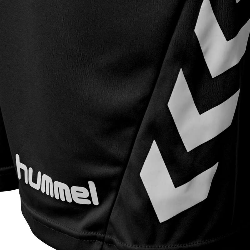 Ensembles Hummel Promo Homme Noir | 925907-222