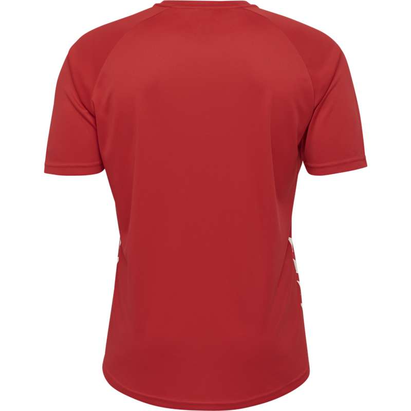 Ensembles Hummel Promo Homme Rouge | 885032-846