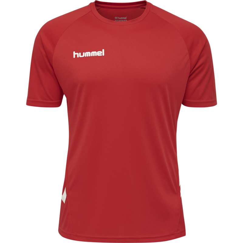 Ensembles Hummel Promo Homme Rouge | 885032-846