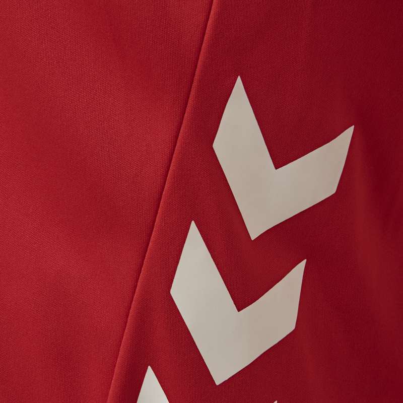 Ensembles Hummel Promo Homme Rouge | 885032-846