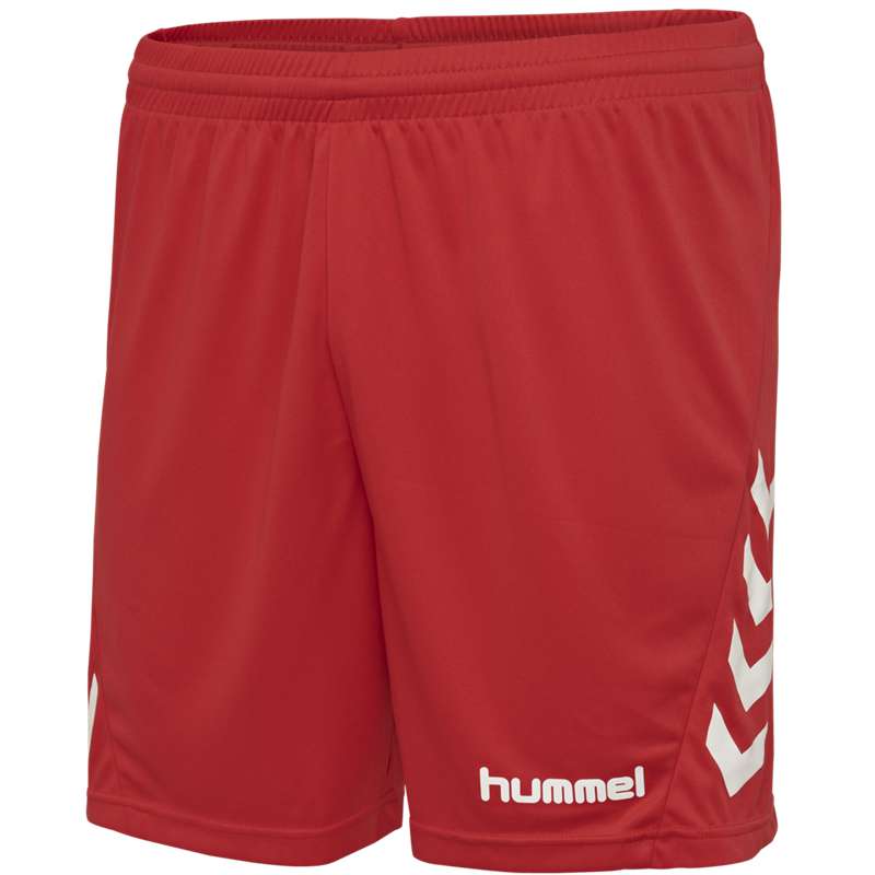 Ensembles Hummel Promo Homme Rouge | 885032-846