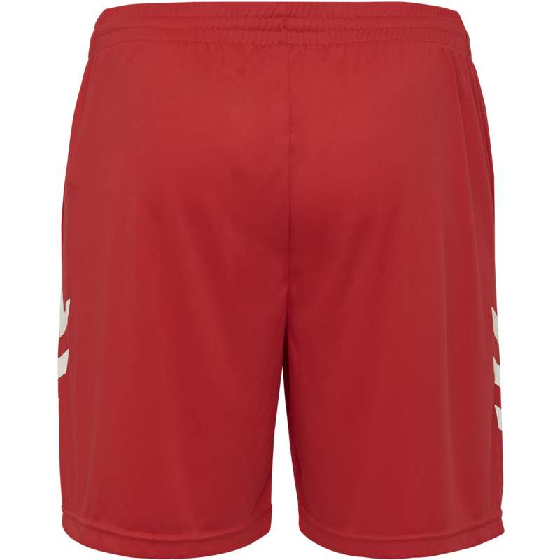 Ensembles Hummel Promo Homme Rouge | 885032-846