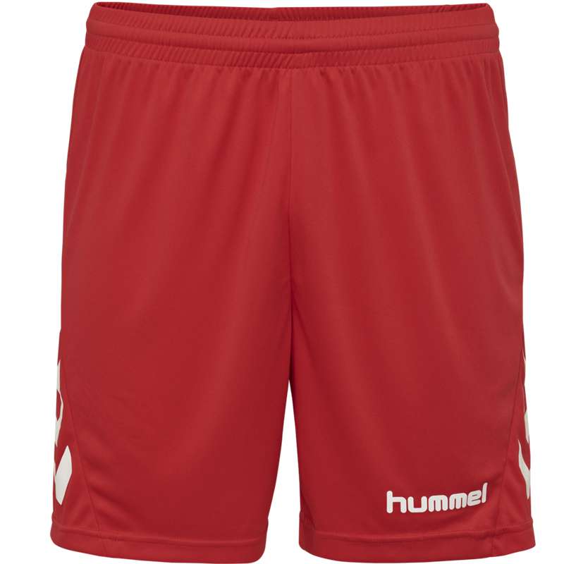 Ensembles Hummel Promo Homme Rouge | 885032-846