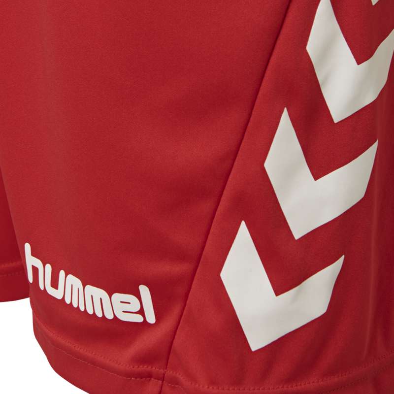 Ensembles Hummel Promo Homme Rouge | 885032-846