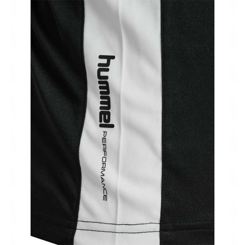 Ensembles Hummel Pulse Contrast Femme Noir | 758374-598