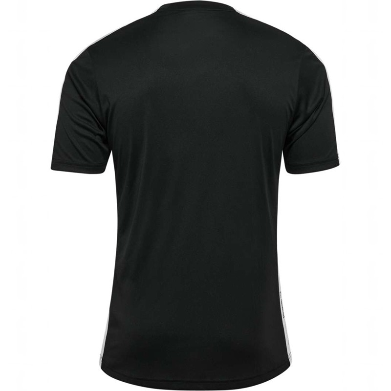 Ensembles Hummel Pulse Contrast Homme Noir | 259359-621