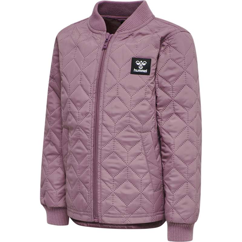 Ensembles Hummel Sobi Mini Thermo Enfant Rose | 587242-928