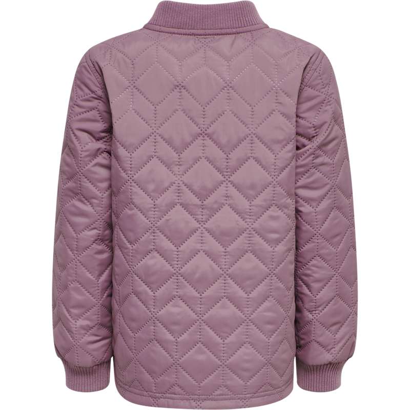 Ensembles Hummel Sobi Mini Thermo Enfant Rose | 587242-928