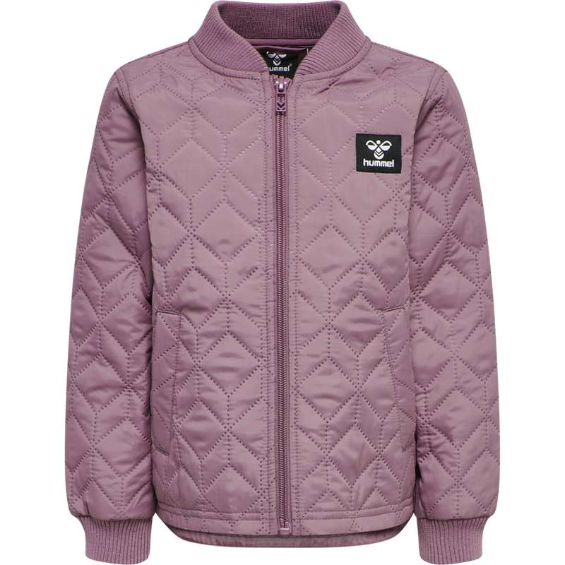 Ensembles Hummel Sobi Mini Thermo Enfant Rose | 587242-928