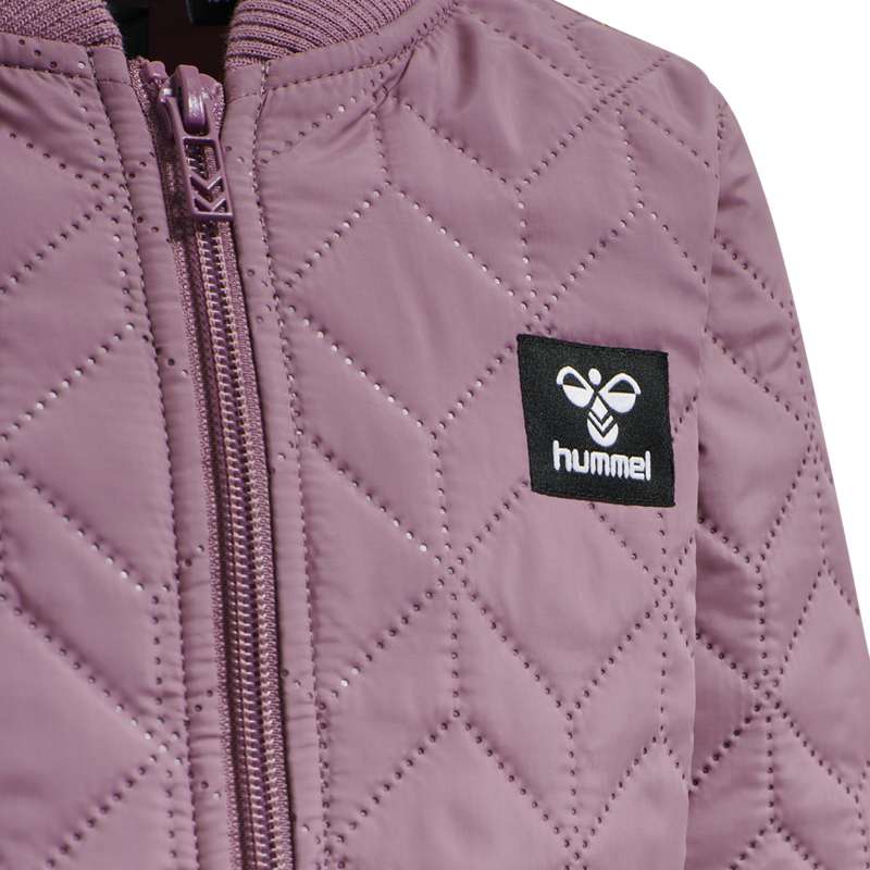 Ensembles Hummel Sobi Mini Thermo Enfant Rose | 587242-928