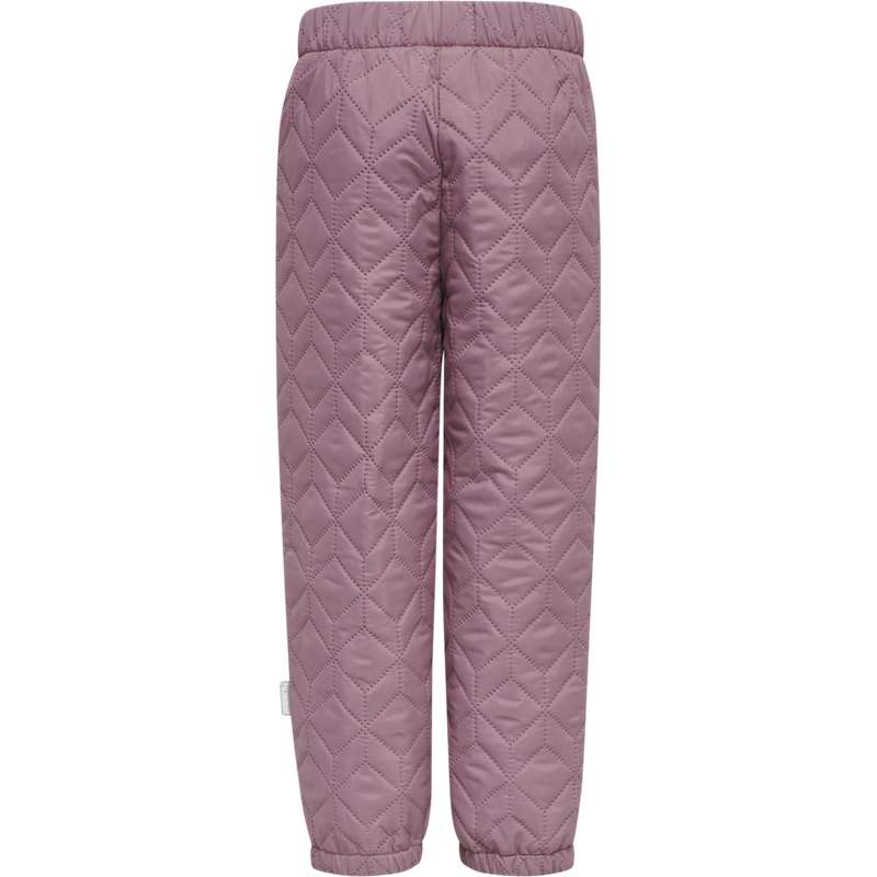 Ensembles Hummel Sobi Mini Thermo Enfant Rose | 587242-928