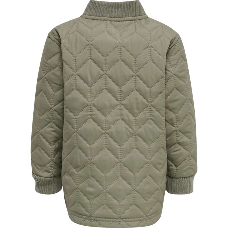 Ensembles Hummel Sobi Mini Thermo Enfant Grise | 230963-851