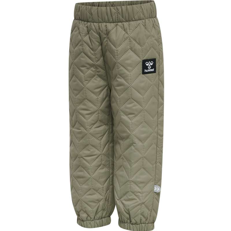 Ensembles Hummel Sobi Mini Thermo Enfant Grise | 230963-851