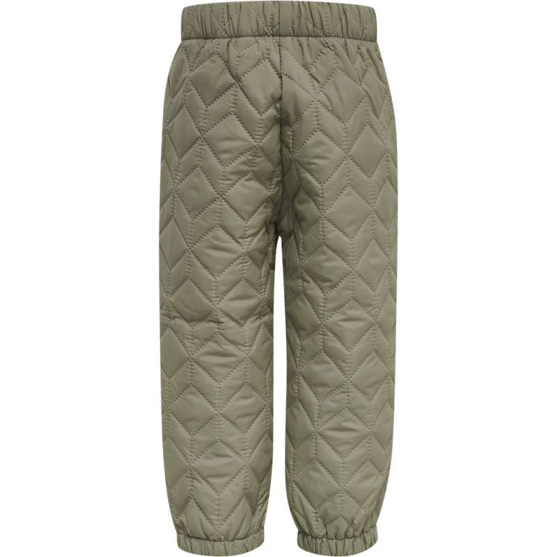Ensembles Hummel Sobi Mini Thermo Enfant Grise | 230963-851