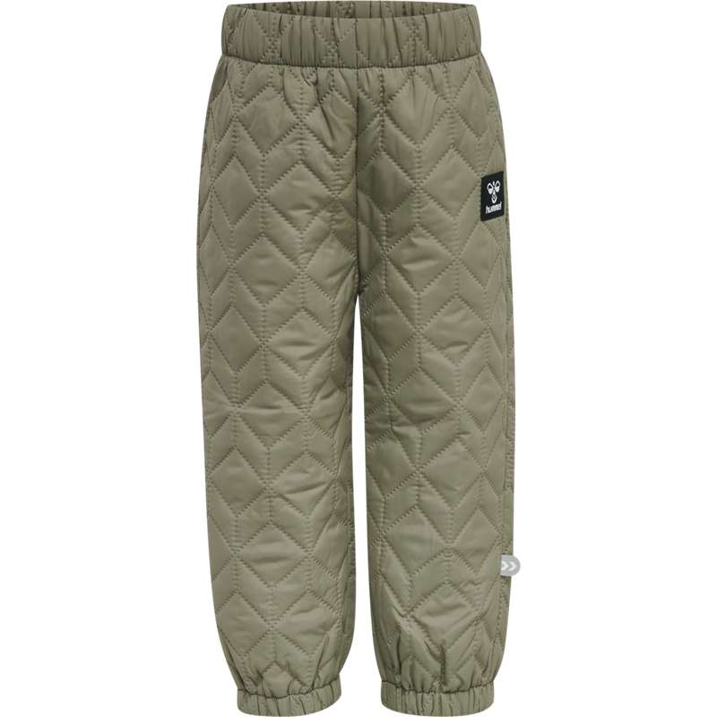 Ensembles Hummel Sobi Mini Thermo Enfant Grise | 230963-851
