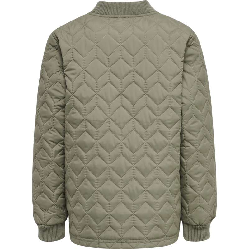 Ensembles Hummel Sobi Thermo Enfant Grise | 192118-299