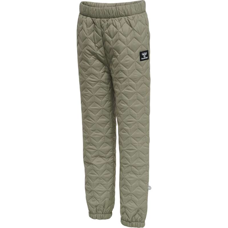 Ensembles Hummel Sobi Thermo Enfant Grise | 192118-299