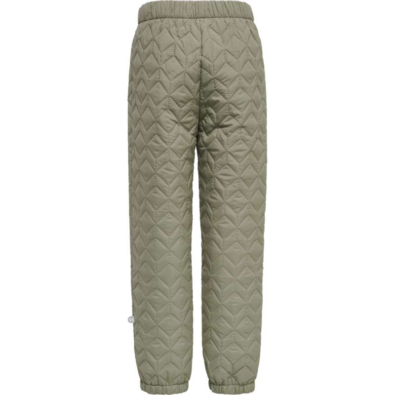 Ensembles Hummel Sobi Thermo Enfant Grise | 192118-299