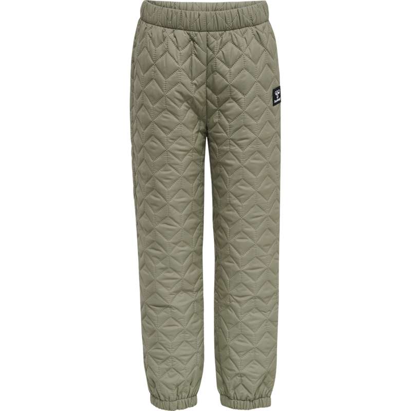 Ensembles Hummel Sobi Thermo Enfant Grise | 192118-299
