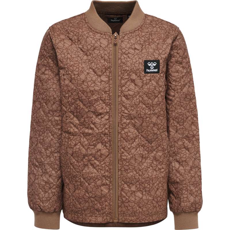 Ensembles Hummel Sobi Thermo Enfant Rouge | 879583-004