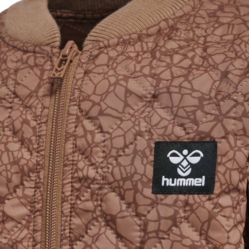 Ensembles Hummel Sobi Thermo Enfant Rouge | 879583-004