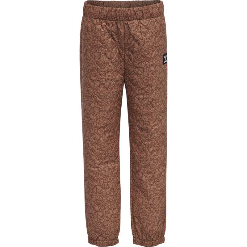 Ensembles Hummel Sobi Thermo Enfant Rouge | 879583-004