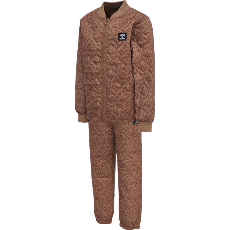 Ensembles Hummel Sobi Thermo Enfant Rouge | 879583-004