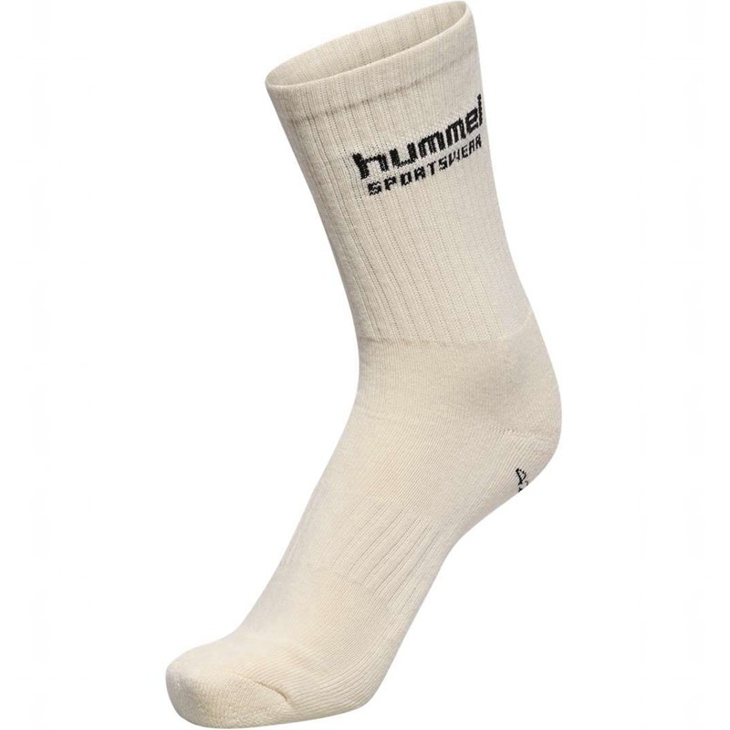 Gant Hummel 3-packs Sportswear Homme Beige | 051743-612
