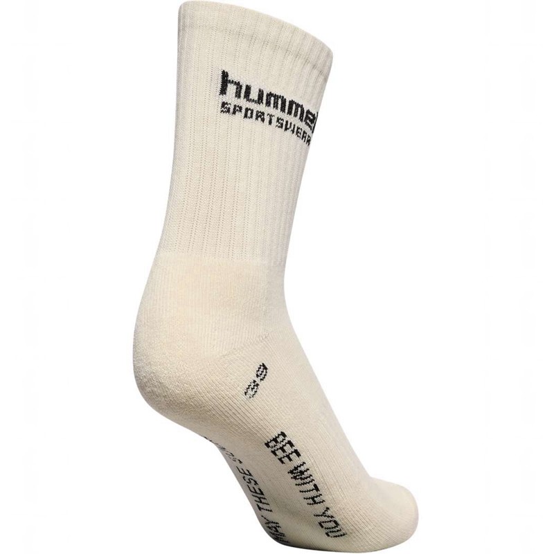 Gant Hummel 3-packs Sportswear Homme Beige | 051743-612