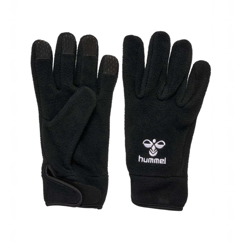 Gant Hummel Fleece Homme Noir | 289165-855
