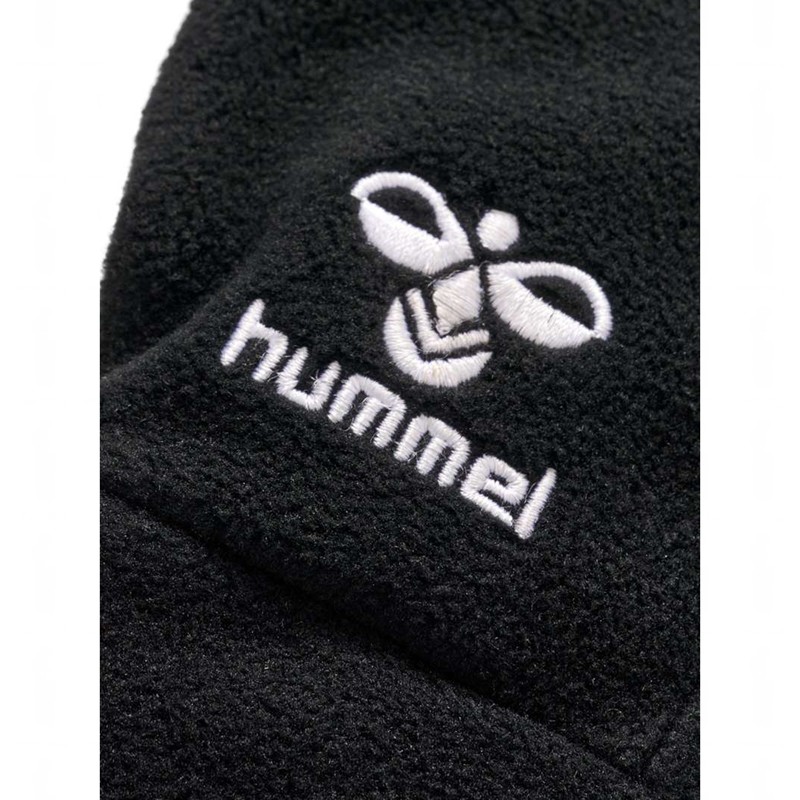 Gant Hummel Fleece Homme Noir | 289165-855
