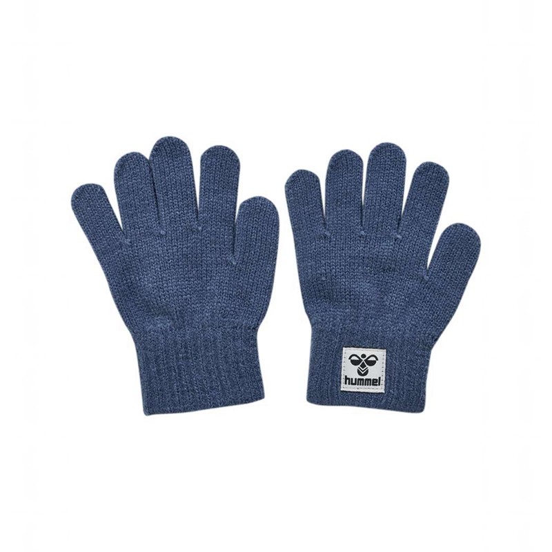 Gant Hummel Kvint 3 Pk Enfant Bleu | 050255-035