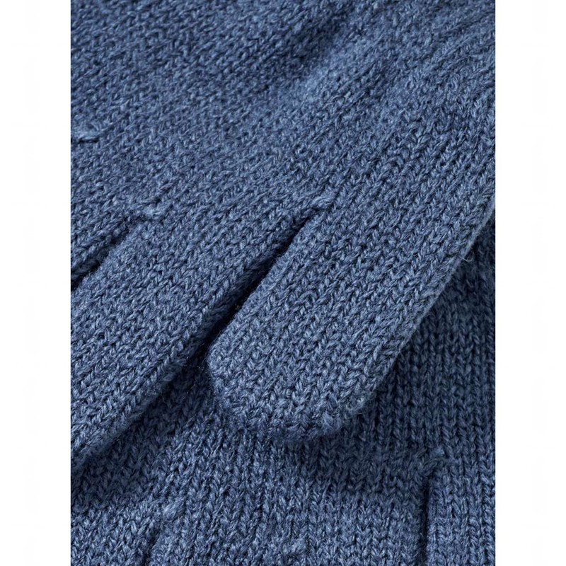 Gant Hummel Kvint 3 Pk Enfant Bleu | 050255-035