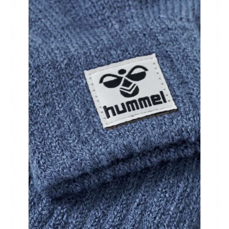 Gant Hummel Kvint 3 Pk Enfant Bleu | 050255-035