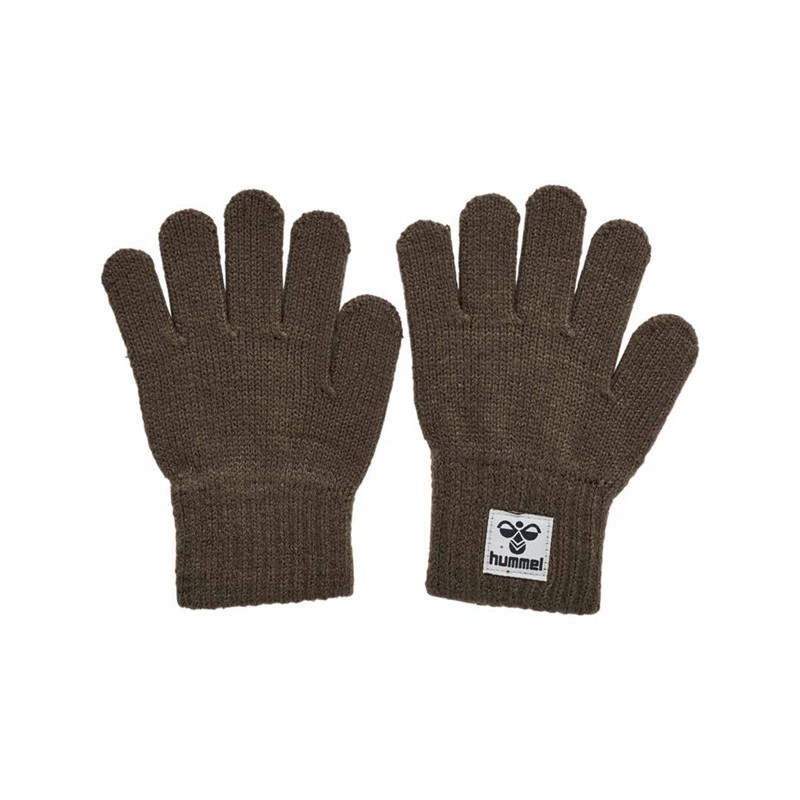 Gant Hummel Kvint 3 Pk Enfant Marron | 295734-418