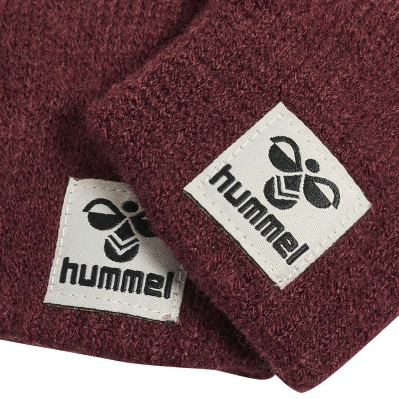 Gant Hummel Kvint Enfant Bordeaux | 573774-469
