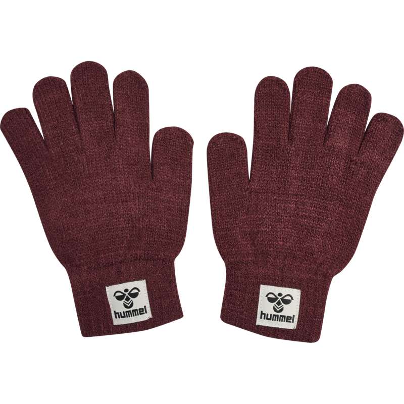 Gant Hummel Kvint Enfant Bordeaux | 573774-469