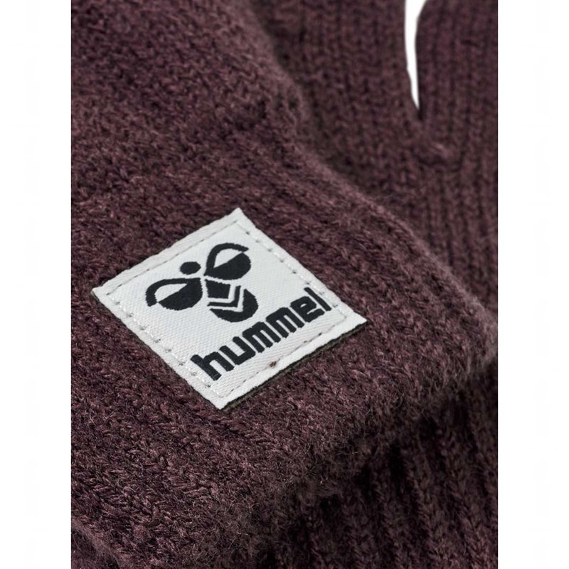 Gant Hummel Kvint Enfant Fushia | 226276-672