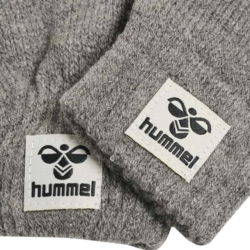 Gant Hummel Kvint Enfant Grise | 904123-053